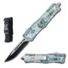 9" US Bill Out Of The Front Automatic OTF Knife -Knife Shop 112LUBCP20 20Copy