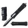 9.25" Dual Action Reaper OTF Automatic Pocket Knife -Knife Shop 127BKTS20 20Copy