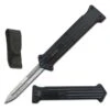 8.75" Double Action JOKER Out Of The Front Automatic Knife -Knife Shop 177BS