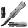 7.25" Shark Bomb Fighter Out Of The Front Automatic Knife -Knife Shop 191GYCP
