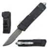 8.75" Automatic Inner Demon Dual Action OTF Knife 1 8.75" Automatic Inner Demon Dual Action OTF Knife -Knife Shop 192BKCS