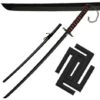 40 Inch Overall Ichingo's Tensa Zangetsu Katana Sword