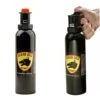 Personal Defense Pepper Spray 9 Ounce 18% OC Fire Master Fogger 1 Personal Defense Pepper Spray 9 Ounce 18% OC Fire Master Fogger -Knife Shop 318411352968