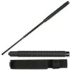 32 Inch Rubber Handle Expandable Baton With Sheath -Knife Shop 32E.1