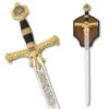 Sword Of King Solomon - Black Version -Knife Shop 6320115234516