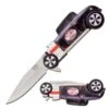 Busted Knuckle Garage Spring Assisted Knife Collectable Old Car Knife -Knife Shop BKG A005