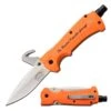 Busted Knuckle Garage Manual Folding Tactical Knife -Knife Shop BKG FDR001