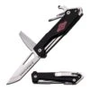 Busted Knuckle Garage Manual Folding Knife With Multi Tools -Knife Shop BKG MK002