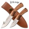 Elk Ridge Fixed Blade Hunting Knife Set Natural Pakkawood Handle 1 Elk Ridge Fixed Blade Hunting Knife Set Natural Pakkawood Handle -Knife Shop ER 200 10BR 999e909f dee5 4032 89b9 b47b5dd12938