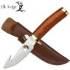 Elk Ridge Gut Hook Hunting Knife 1 Elk Ridge Gut Hook Hunting Knife -Knife Shop ER049.1