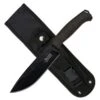 Elite Tactical 11.25 Inch Combat Knife -Knife Shop ET FIX002L DSW