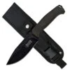 Elite Tactical 9.75 Inch Combat Knife -Knife Shop ET FIX002S DSW