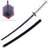 Giyu Tomioka's Nichirin Demon Killer Anime Samurai Katana - Giyu Sword -Knife Shop FL199109FL