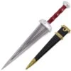 30" Meliodas’ Gladius Liz's Anime Replica Sword