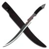 Full Tang Secret Agent Sword With Sheath -Knife Shop HK1482.1