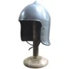 Medieval Monarch Knight Crown Helmet Armor -Knife Shop HM213 1