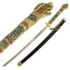 Third Generation Highlander Connor MacLeod Katana Sword -Knife Shop JL003.1