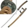 Natural Color Jin Tai Chi Sword -Knife Shop JS676.1