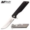 Mtech 7 Inch Manual Folding Pocket Knife Snake Handle 2 Mtech 7 Inch Manual Folding Pocket Knife Snake Handle -Knife Shop MT 1160LS