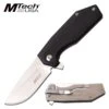 Mtech 6 Inch Manual Folding Pocket Knife USA Flag Handle 2 Mtech 6 Inch Manual Folding Pocket Knife USA Flag Handle -Knife Shop MT 1160SF