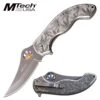 Marijuana Leaf Pocket Knife Silver Spring Assisted Knife -Knife Shop MT A1172MR e7c79724 51c8 43c7 b567 2683a3f6bcc1