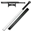 Full Tang UltraViolet Movie Sword With Scabbard And Stand -Knife Shop MUV002