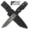 10 Inch MTech Xtreme Fixed Blade Tactical Hunting Knife -Knife Shop MX8071