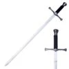 Medieval Crusader Fantasy Arya Sword -Knife Shop PK 1028