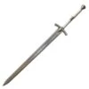 Fantasy Storm Shadow Sword With Wall Display Plaque -Knife Shop PK1030 Storm Shadow Sword 1