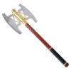Fantasy Medieval Battle Axe Golden -Knife Shop PK1032 gimli battle axe