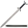 Celtic War Sword With Scabbard -Knife Shop PK1038 CELTIC WAR SWORD