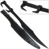 Spartan Warrior King Leonidas Sword With Scabbard -Knife Shop PK1050 spartan king leonidas sword 300 movie 1