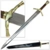 Tower Of The White Warden Fantasy Sword -Knife Shop PK1051 boromir sword from movie 111