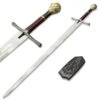 Chronicles Of Narnia Prince Sword Replica Gold Edition -Knife Shop PK1126 11