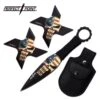 Punisher Throwing Knives And Ninja Star Shuriken USA Set -Knife Shop PP 127 3A 0d91baca f273 4b6d 9f4b 9cf89fdb6ffc