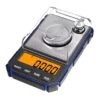 Fuzion Professional Digital Milligram Scale 50g X 0.001g With Accessories -Knife Shop PRO 50 BLUE
