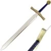 Knight Errant Foam Latex Sword Cosplay Costume -Knife Shop SI1086 1