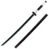 40.5" Foam Anime Tanjirou Kamado Cosplay Sword With Scabbard -Knife Shop SI1128 1