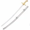 Premium Quality General Officers Sword With Scabbard And Sword Bag -Knife Shop SI12001 1