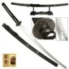Sword Of Honor - Last Samurai Katana With Display Stand -Knife Shop SI139152 2 1