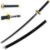 40" ABS Plastic Blade Tokitou Muichirou Katana Samurai Sword Demon Anime -Knife Shop SI21519L