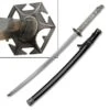 1st Generation Highlander Steel Katana Dragon Sword -Knife Shop SW05.1