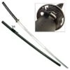 Odachi Giant Samurai Sword - Black -Knife Shop SW264