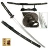 Last Samurai Sword - Compassion Courtesy Sincerity -Knife Shop SW315
