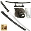 Last Samurai Sword Samurai Spirit With Stand -Knife Shop SW317