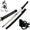 Ten Ryu Forged Musashi Katana -Knife Shop TR004copy.1