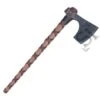 Fully Functional Viking Beard Axe -Knife Shop big20head20axe20202