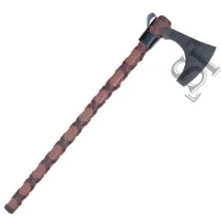 Viking Age Fully Functional Bearded Axe