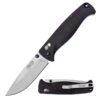 Elite Tactical 8 Inch Manual Folding Pocket Knife Silver Drop Point Blade 1 Elite Tactical 8 Inch Manual Folding Pocket Knife Silver Drop Point Blade -Knife Shop et 1025st