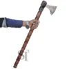 Gotland Viking Fully Functional Battle Axe -Knife Shop small20head20axe20201